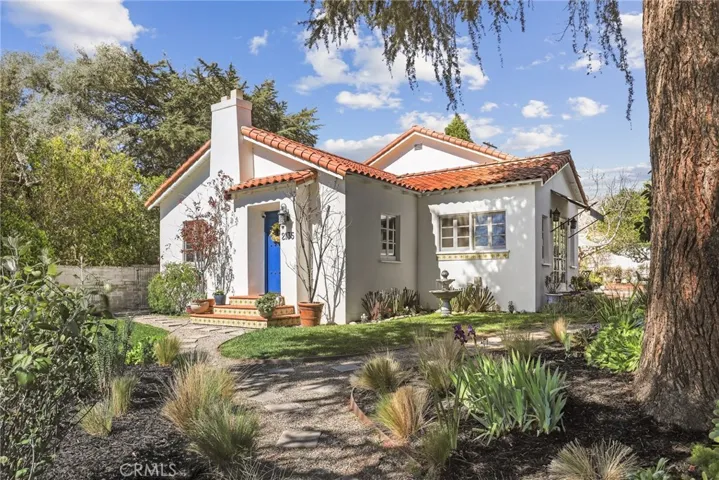 2135 Monte Vista Street, Pasadena, California 91107