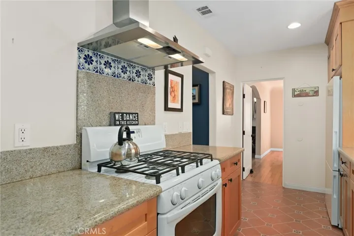 2135 Monte Vista Street, Pasadena, California 91107