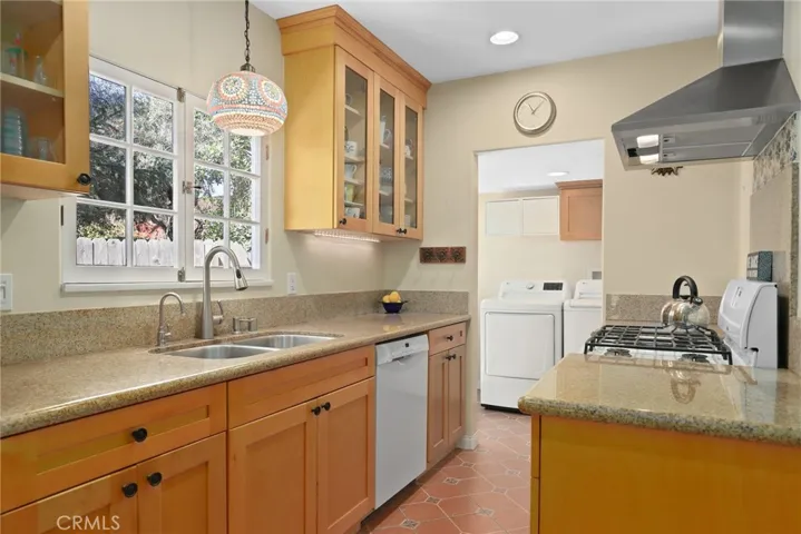 2135 Monte Vista Street, Pasadena, California 91107