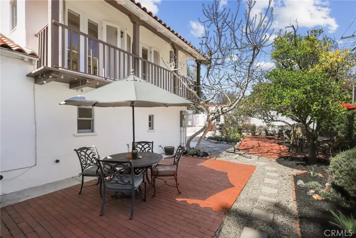 2135 Monte Vista Street, Pasadena, California 91107