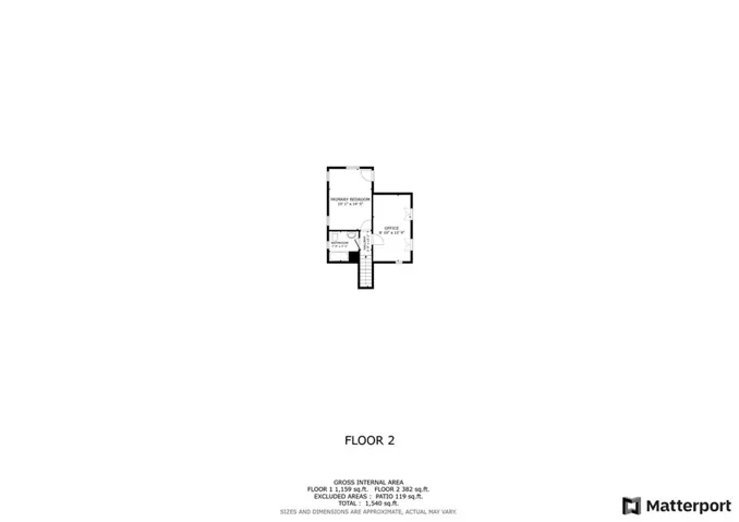 2135 Monte Vista Street, Pasadena, California 91107