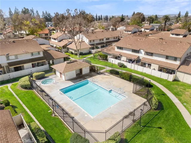 1031 S Palmetto Avenue V7, Ontario, California 91762