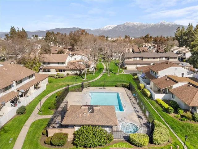 1031 S Palmetto Avenue V7, Ontario, California 91762