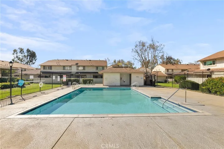 1031 S Palmetto Avenue V7, Ontario, California 91762