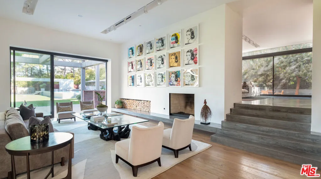 3350 Stoneridge Lane, Los Angeles, California 90077 home-pic-3