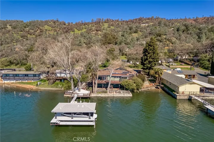 10195 E Highway 20, Clearlake Oaks, California 95423