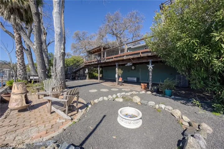 10195 E Highway 20, Clearlake Oaks, California 95423