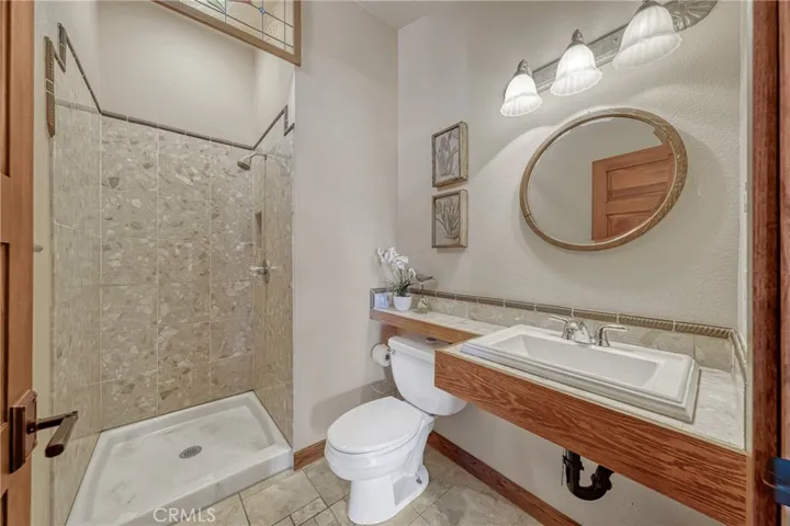 Hall Bath #1