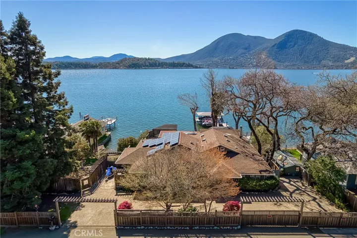 10195 E Highway 20, Clearlake Oaks, California 95423