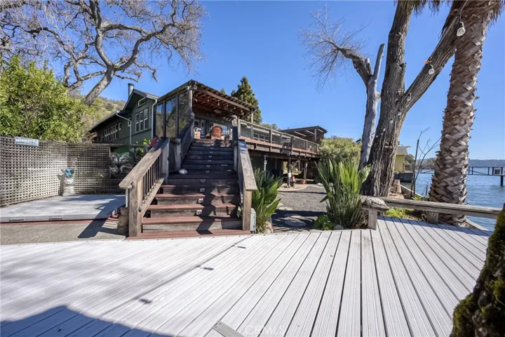 10195 E Highway 20, Clearlake Oaks, California 95423