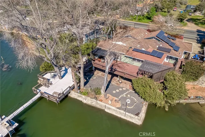 10195 E Highway 20, Clearlake Oaks, California 95423