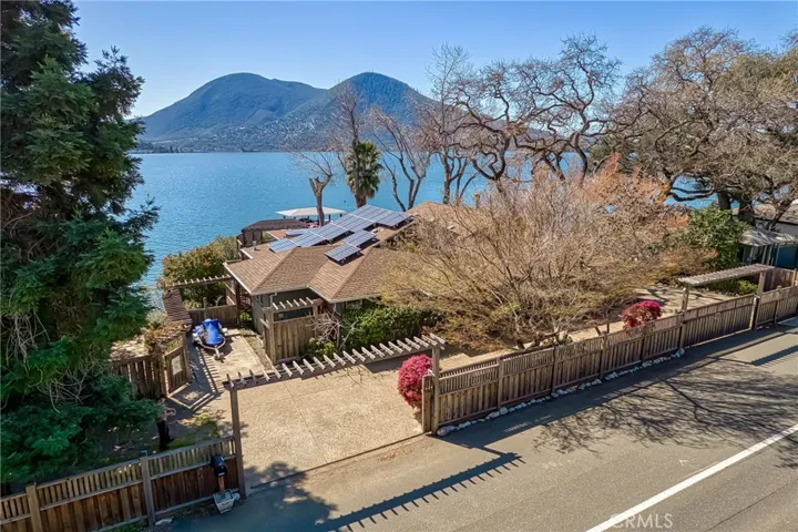10195 E Highway 20, Clearlake Oaks, California 95423