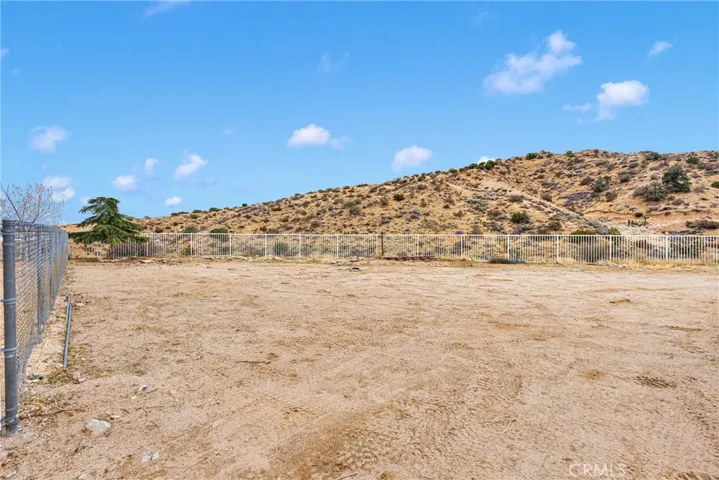 3149 Simson Road, Pinon Hills, California 92372