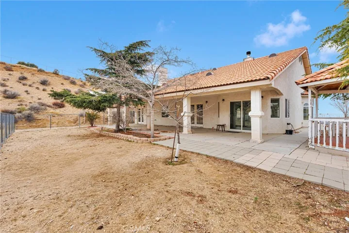 3149 Simson Road, Pinon Hills, California 92372