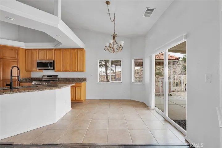 3149 Simson Road, Pinon Hills, California 92372