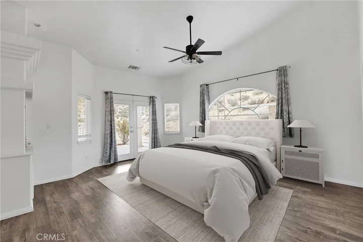 3149 Simson Road, Pinon Hills, California 92372