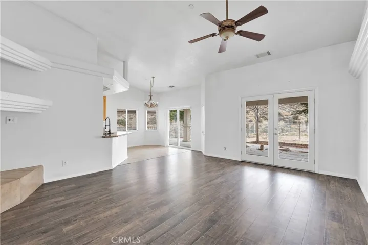 3149 Simson Road, Pinon Hills, California 92372
