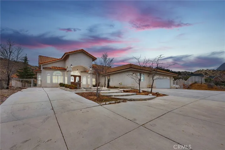 3149 Simson Road, Pinon Hills, California 92372