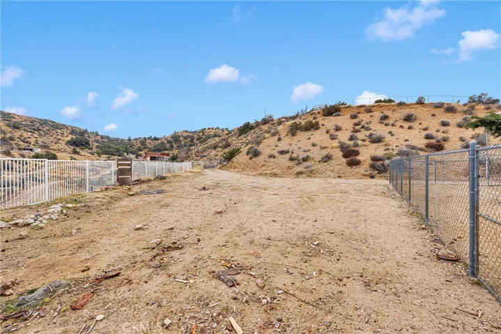 3149 Simson Road, Pinon Hills, California 92372