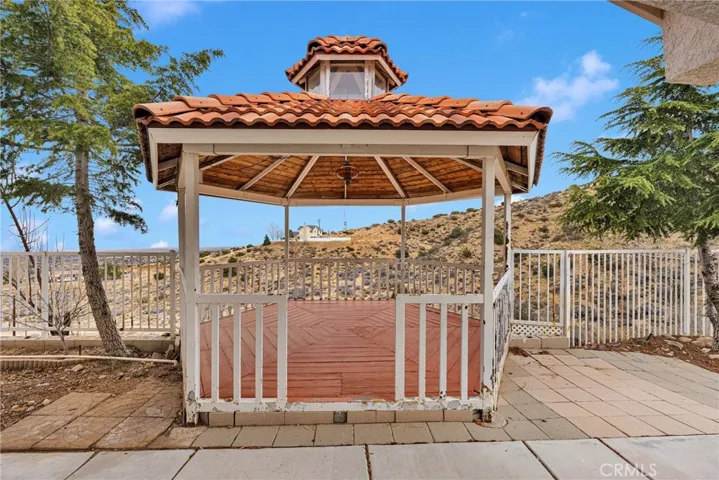 3149 Simson Road, Pinon Hills, California 92372
