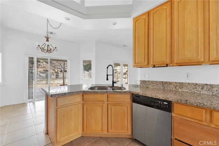 3149 Simson Road, Pinon Hills, California 92372