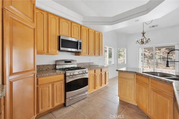 3149 Simson Road, Pinon Hills, California 92372