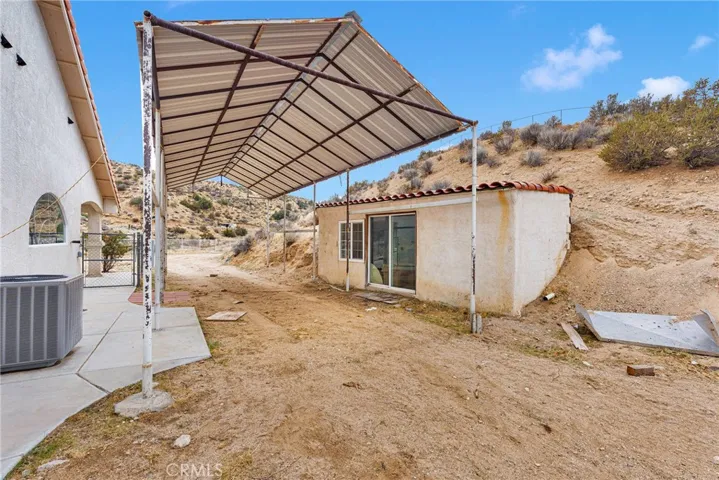 3149 Simson Road, Pinon Hills, California 92372