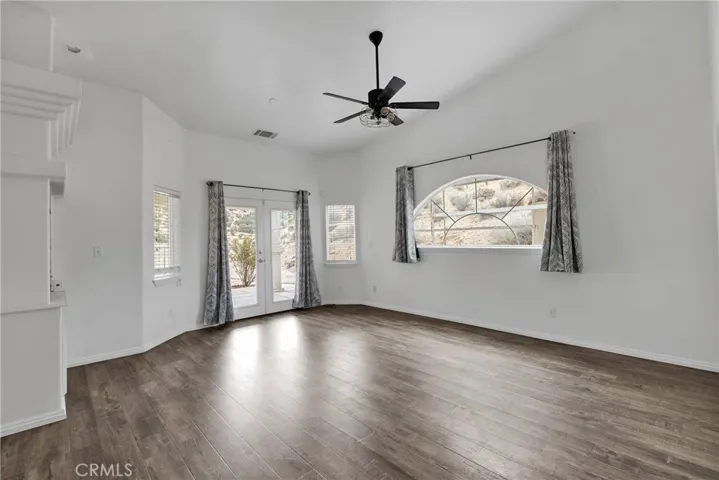 3149 Simson Road, Pinon Hills, California 92372