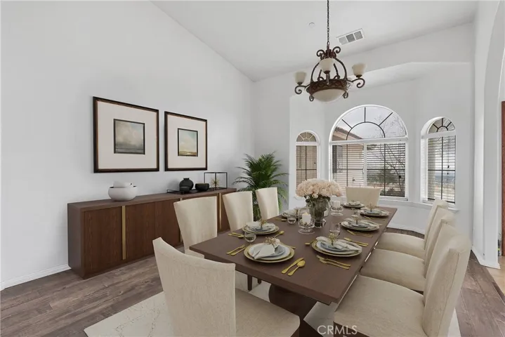 3149 Simson Road, Pinon Hills, California 92372