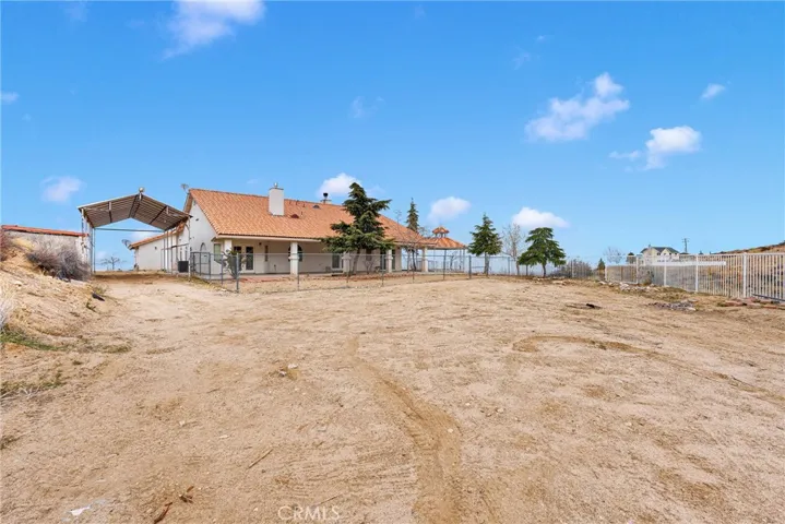 3149 Simson Road, Pinon Hills, California 92372