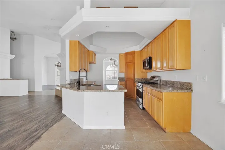 3149 Simson Road, Pinon Hills, California 92372