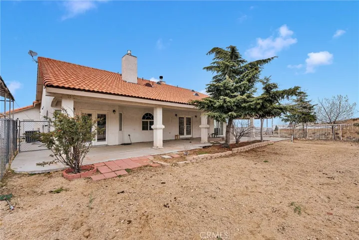 3149 Simson Road, Pinon Hills, California 92372