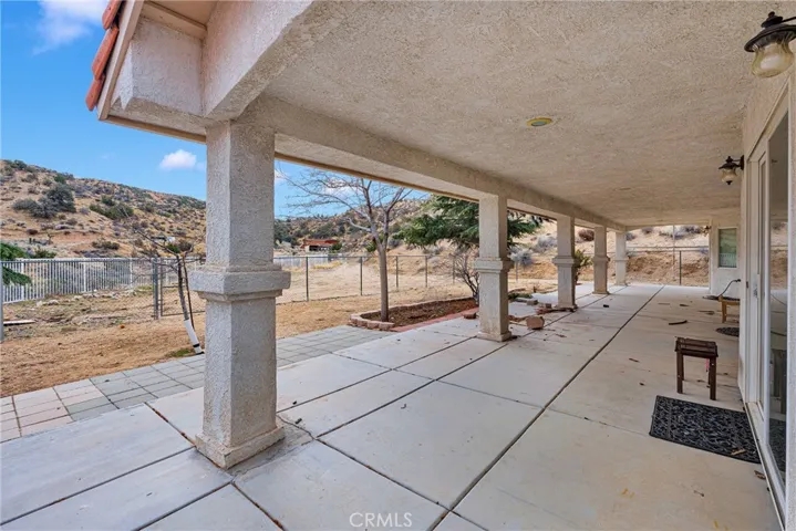 3149 Simson Road, Pinon Hills, California 92372