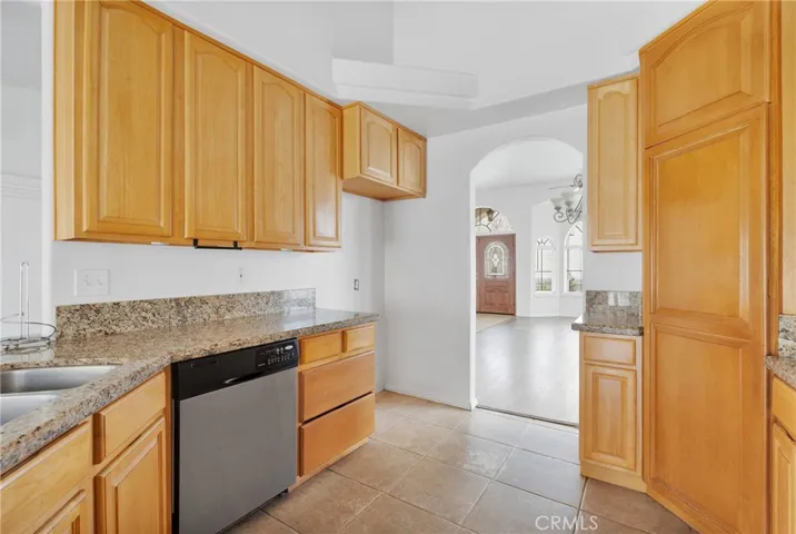 3149 Simson Road, Pinon Hills, California 92372