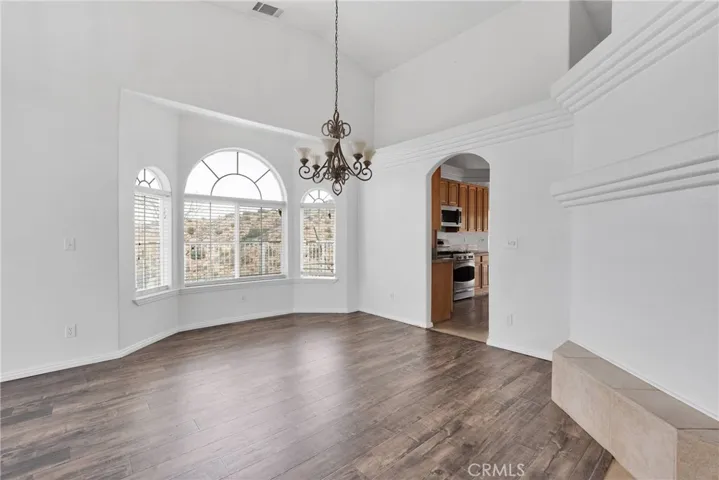 3149 Simson Road, Pinon Hills, California 92372