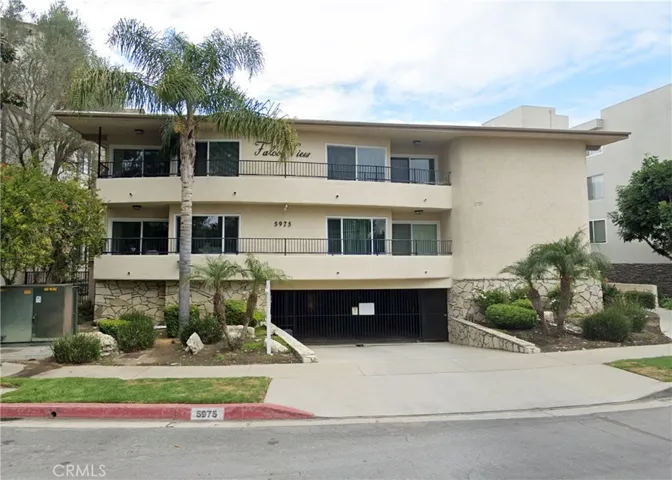 5975 Peacock Ridge Road 11, Rancho Palos Verdes, California 90275