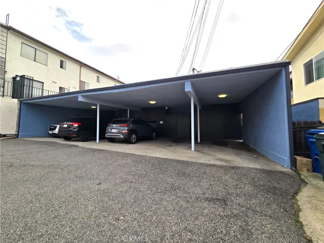 731 E Tujunga Avenue, Burbank, California 91501
