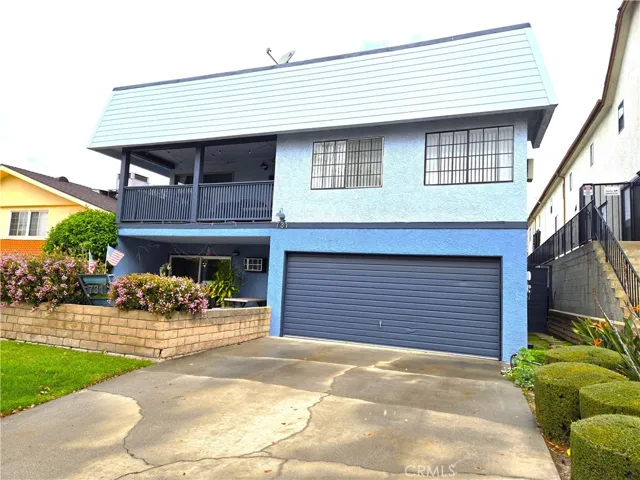 731 E Tujunga Avenue, Burbank, California 91501