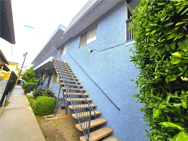 731 E Tujunga Avenue, Burbank, California 91501