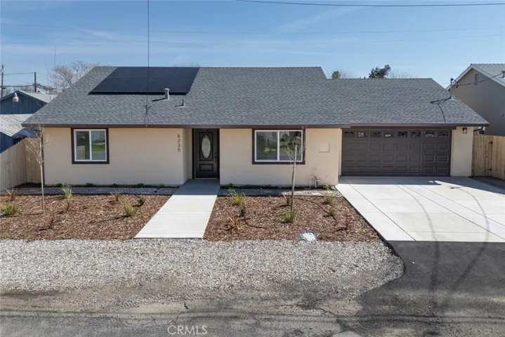 6235 Mapes Way, Marysville, California 95901
