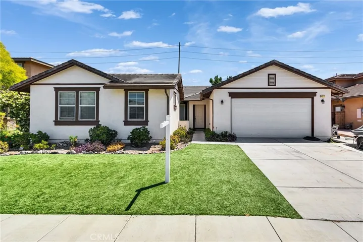 14277 Florence Street, Eastvale, California 92880