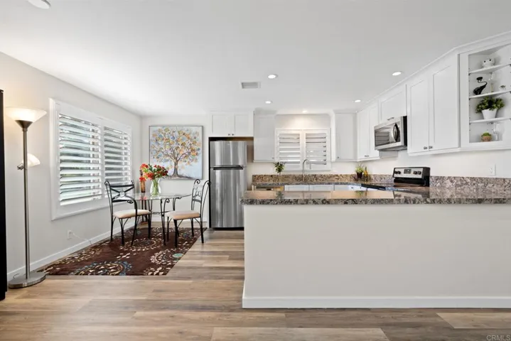 3707 Hickory Way, Oceanside, California 92057