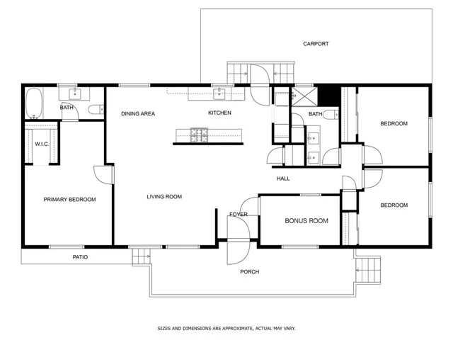 9851 Bolsa 168, Westminster, California 92683