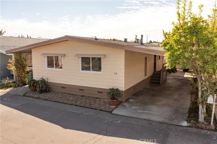 9851 Bolsa 168, Westminster, California 92683