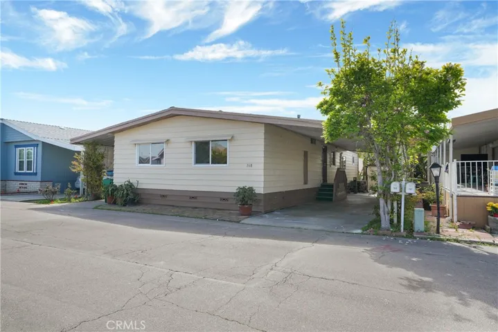 9851 Bolsa 168, Westminster, California 92683