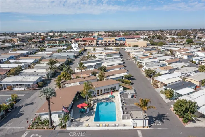 9851 Bolsa 168, Westminster, California 92683