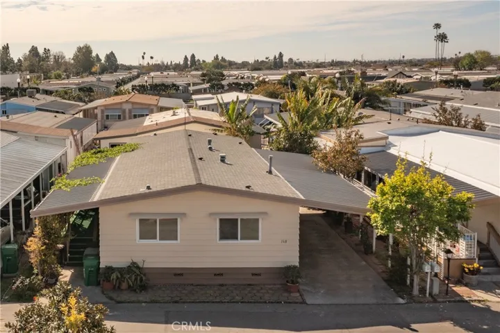 9851 Bolsa 168, Westminster, California 92683