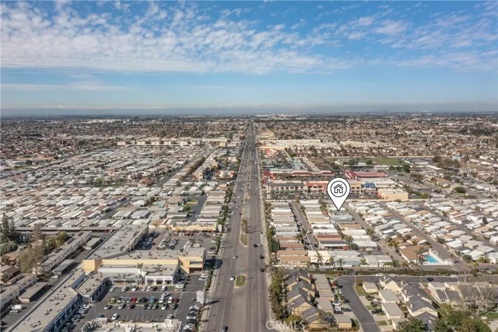 9851 Bolsa 168, Westminster, California 92683