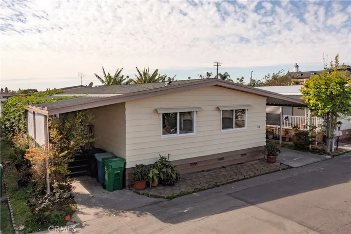 9851 Bolsa 168, Westminster, California 92683