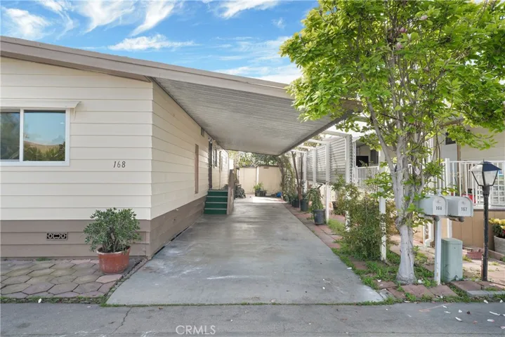 9851 Bolsa 168, Westminster, California 92683